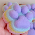 Taba Squishy Cat Paw — 3-Pack