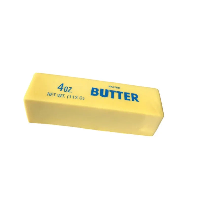 Jumbo Butter Stick Squishy