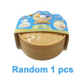 Mystery Dumpling Squishy — 5-Pack